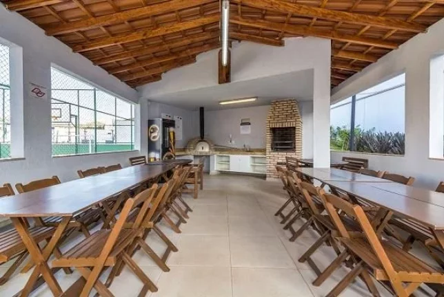 Imagem WISH RESIDENCE - MBIGUCCI - Apto de 68m², 2 dorms, 1 suíte, próximo à Estação Sacomã do Metrô!