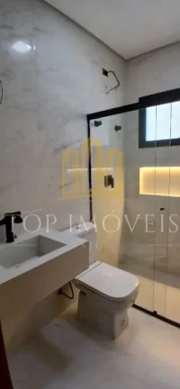 Imagem Sobrado Novo Condomínio Floradas do Paratey - Urbanova 3 dormitorios 3 suites Piscina Privativa Churrasqueira