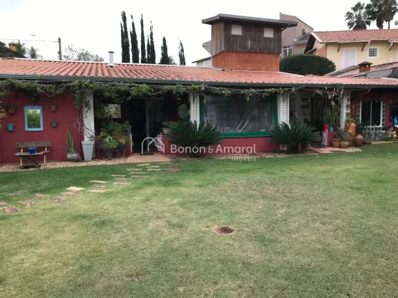 Imagem 1.086m² de terreno | esquina | R$ 980 mil

Casa térrea no San Conrado!!

Muito espaço, verde e pr...