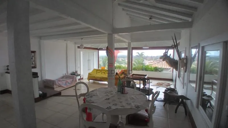 Imagem Casa 3 dormitórios 2 suítes 160m² 4 vagas Geriba Armacao Dos Buzios/RJ