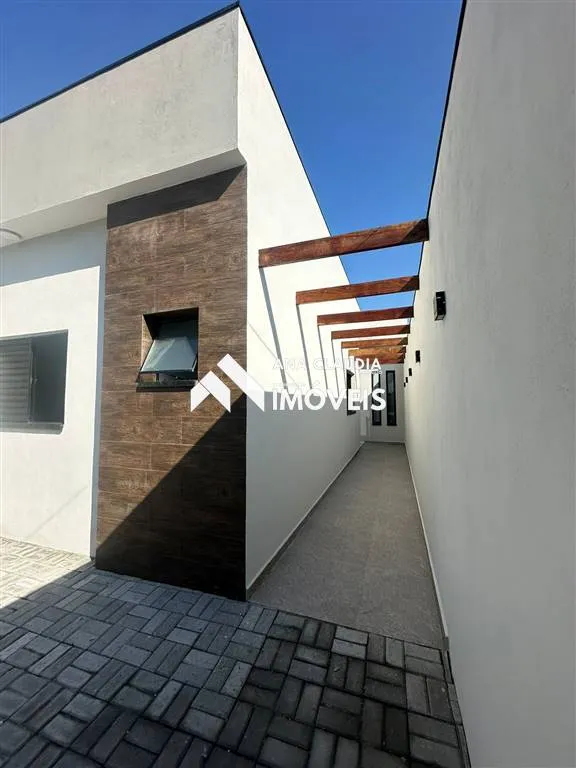Imagem Casa Alto Padrão - Mongaguá | SP