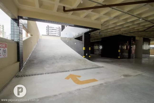 Imagem 03 quartos [78m²] ÷ 100 meses, no Vera Arruda, Jatiúca