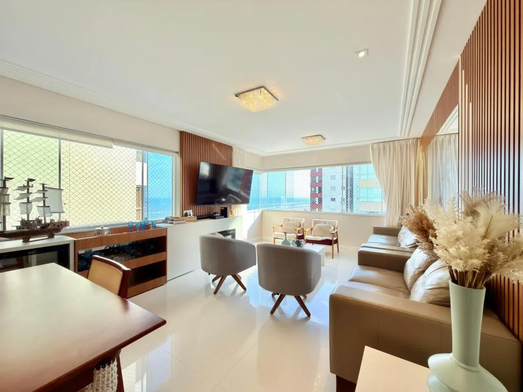 Imagem Apartamento 4 Dormitórios - Bairro Navegantes