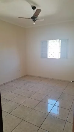 Imagem CASA COM EDÍCULA A VENDA NO JARDIM NUNES