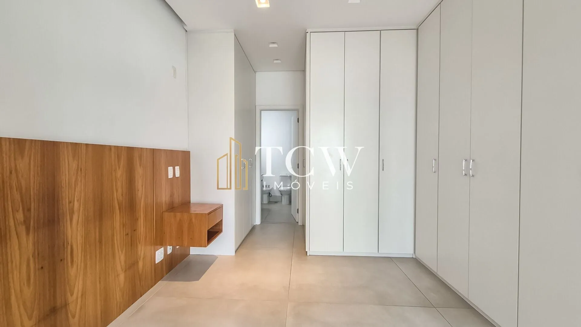 Imagem Apartamento à Venda | 61 m² | Itaim Bibi, São Paulo/SP
