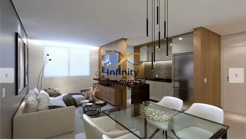 Imagem Lift Residence Serra Sudeste - Apartamento à venda no bairro Serra - Belo Horizonte/MG