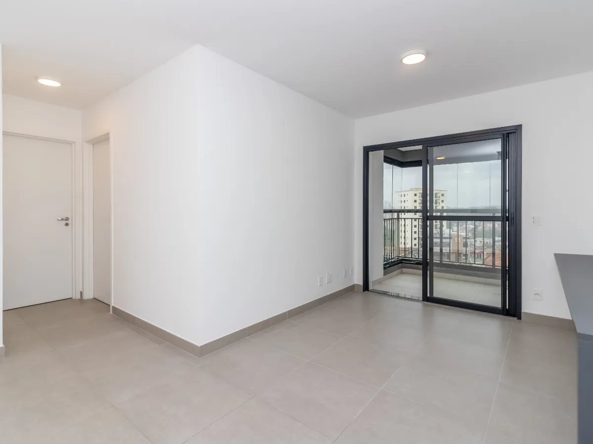 Imagem Apartamento para venda em Vila Parque Jabaquara com 2 quartos, sendo 1 suíte, 62m2