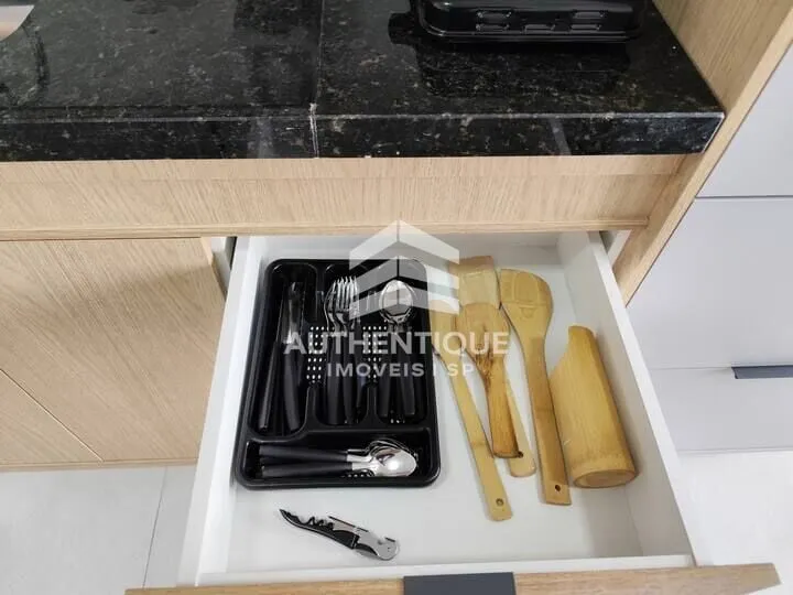Imagem Apartamento à venda no bairro Jardim Independência (São Paulo) - São Paulo/SP