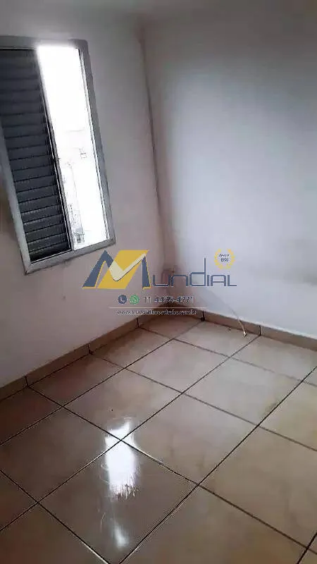 Imagem Conjunto Habitacional Teotônio Vilela Apartamento à Venda com 45m² no