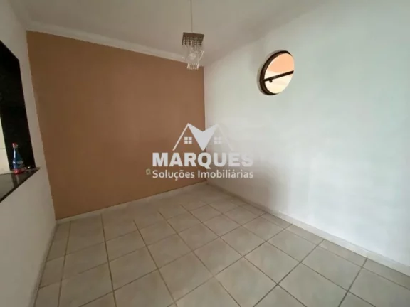 Imagem Casa c/ piscina em Campinas (aceita troca por Apto)