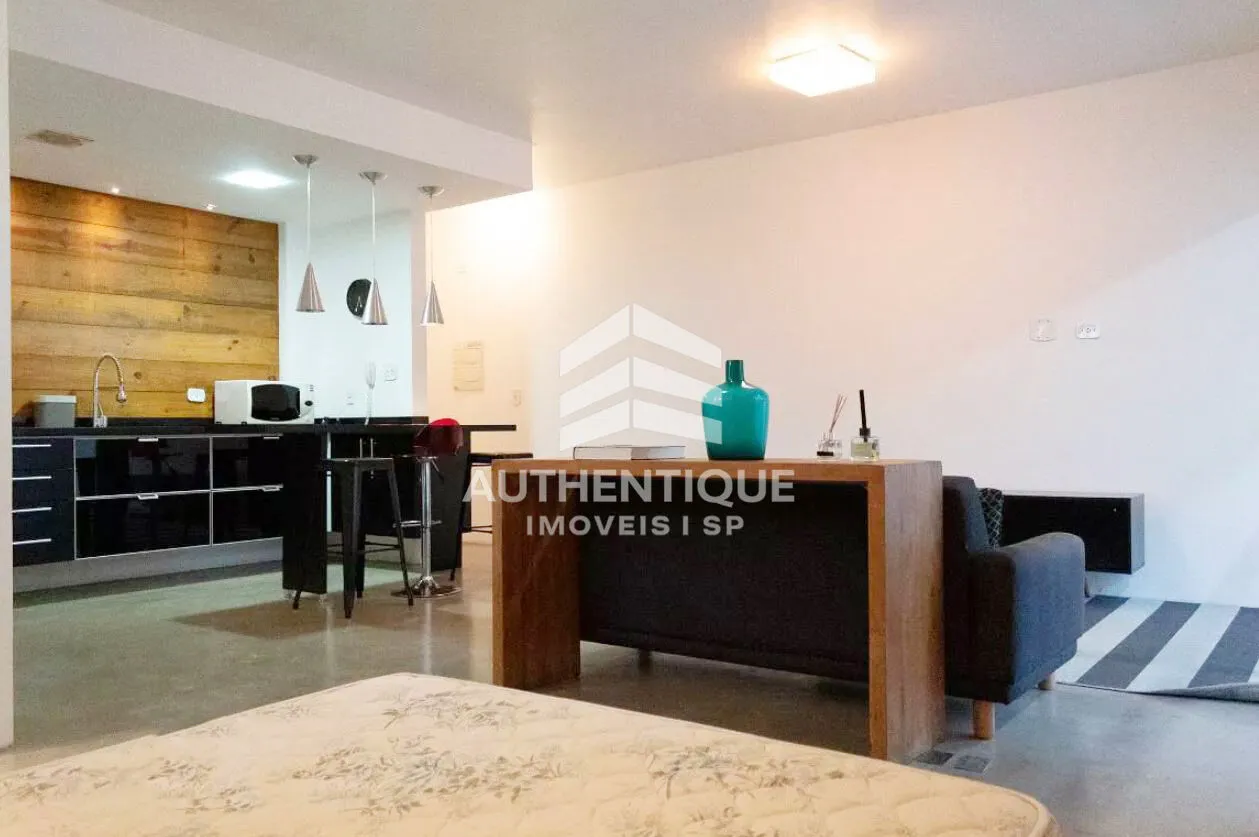 Imagem LESPACE AJACCIO VILA OLIMPIA - Apartamento à venda no bairro Vila Olímpia - São Paulo/SP, Zona Sul