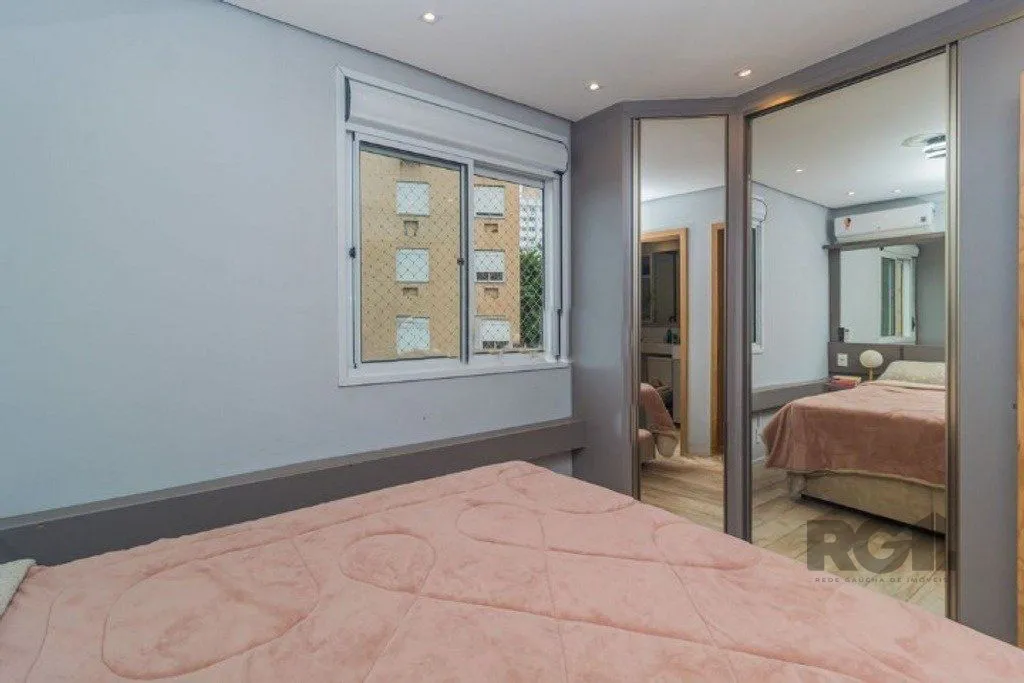 Imagem Apartamento em Jardim Carvalho