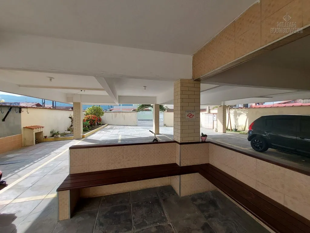Imagem APARTAMENTO 1 QUARTO - JARDIM REAL - PRAIA GRANDE/SP