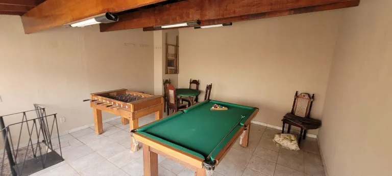 Casa com 3 Quartos à Venda, 220 m² em Jardim Alvinópolis - Atibaia
