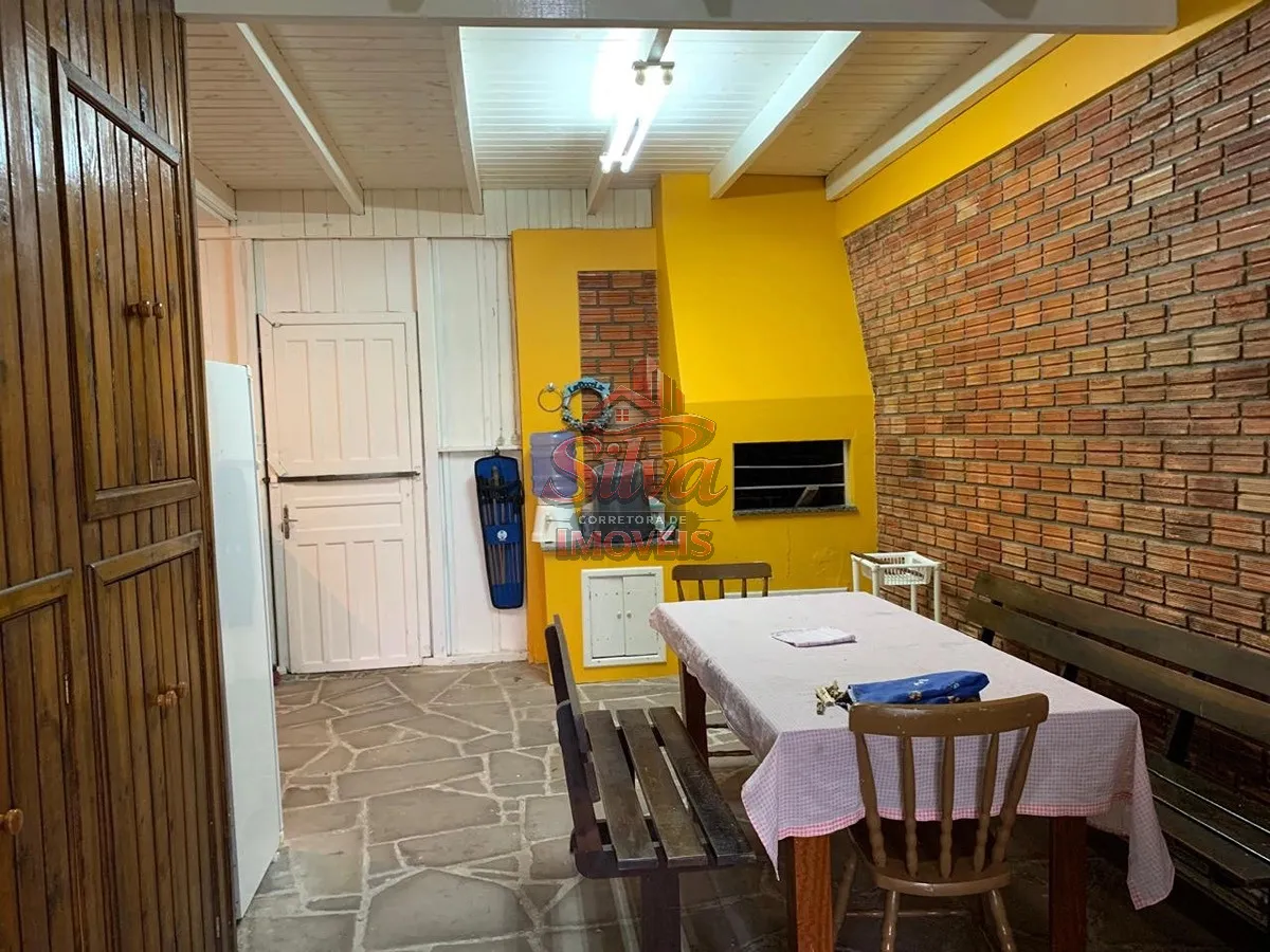 Imagem C1207 | Casa 3 dormitórios à venda no Mariluz em Imbé com 123m²