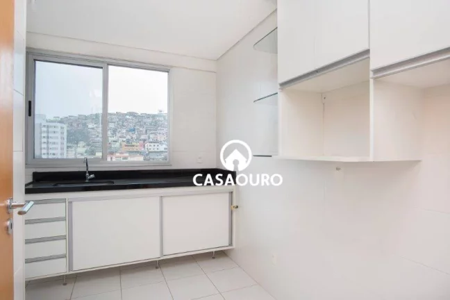 Imagem Apartamento com 3 dormitórios à venda, 89 m² por R$ 730.000,00 - Serra - Belo Horizonte/MG