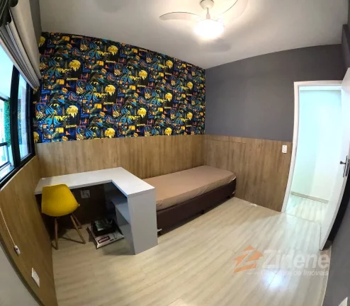 Imagem APARTAMENTO 3 QUARTOS...ESCRITURADO...ACEITA FINANCIAMENTO BANCÁRIO.