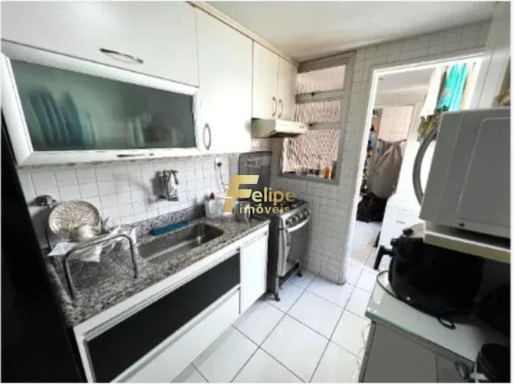 Imagem ACONCHEGANTE APARTAMENTO DE 02 QUARTOS À VENDA NA PRAIA DO CANTO EM VITÓRIA/ES!