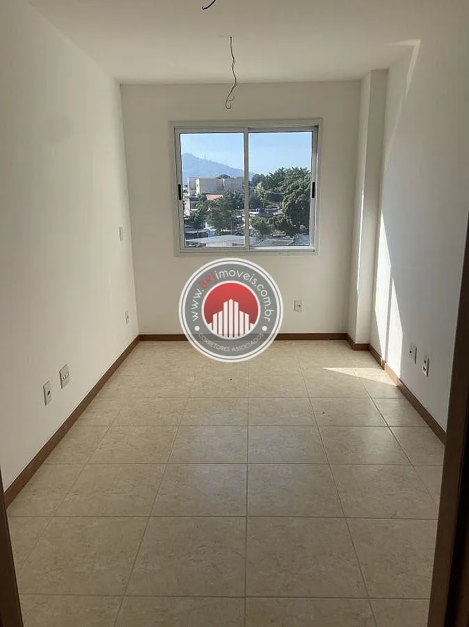 Imagem Apartamento a Venda no bairro Taquara - Rio de Janeiro, RJ