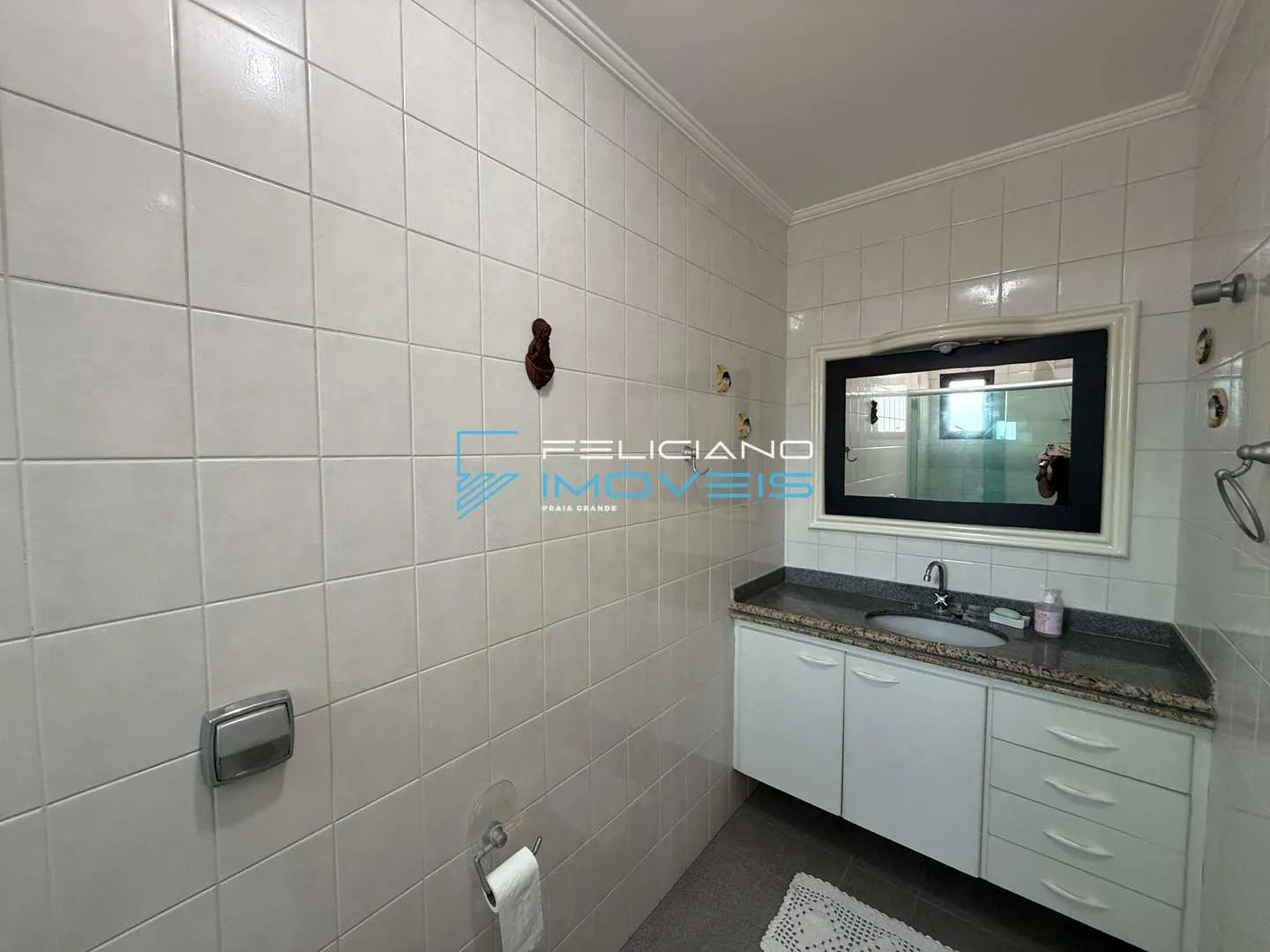 Imagem Apartamento com 2 quartos, Real, Praia Grande - R$ 550 mil, Cod: 7161
