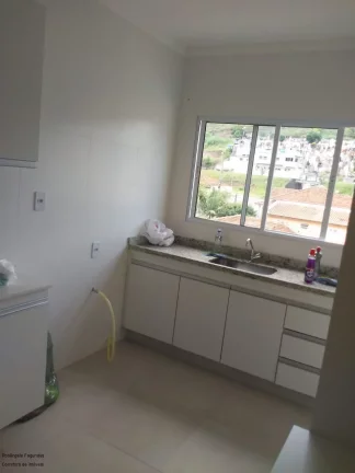 Imagem APARTAMENTO RESIDENCIAL em POÇOS DE CALDAS - MG, CAMPO DA MOGIANA