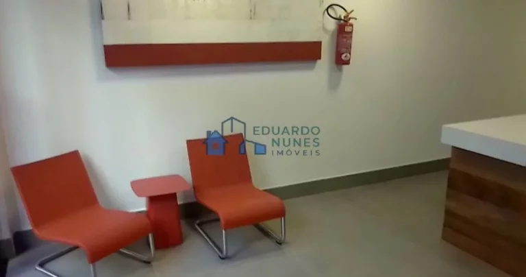 Imagem ÁREA PRIVATIVA DE 02 QUARTOS, SUÍTE, 02 VAGAS NO FUNCIONÁRIOS