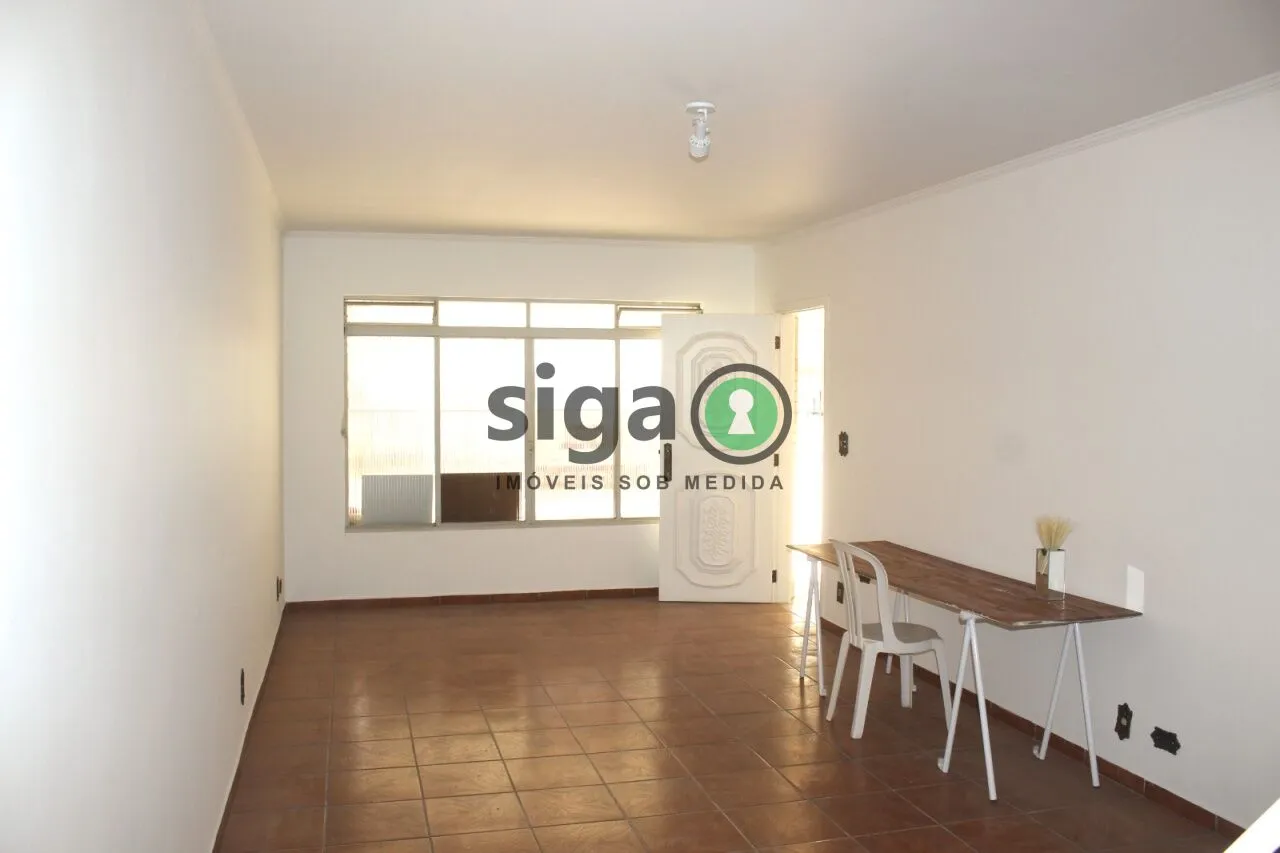 Imagem Sobrado Planalto Paulista -3 quartos, 2 vagas au 208