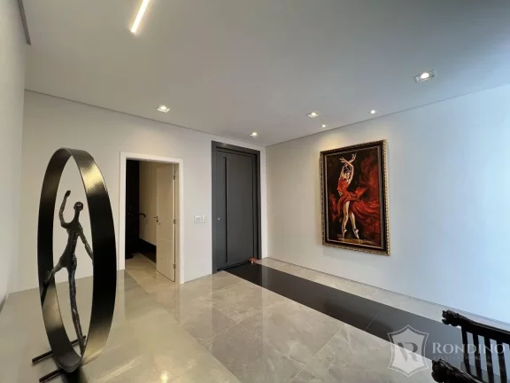 Imagem Casa T?(C)rrea em condomínio com 04 suítes em terreno de 2000m2