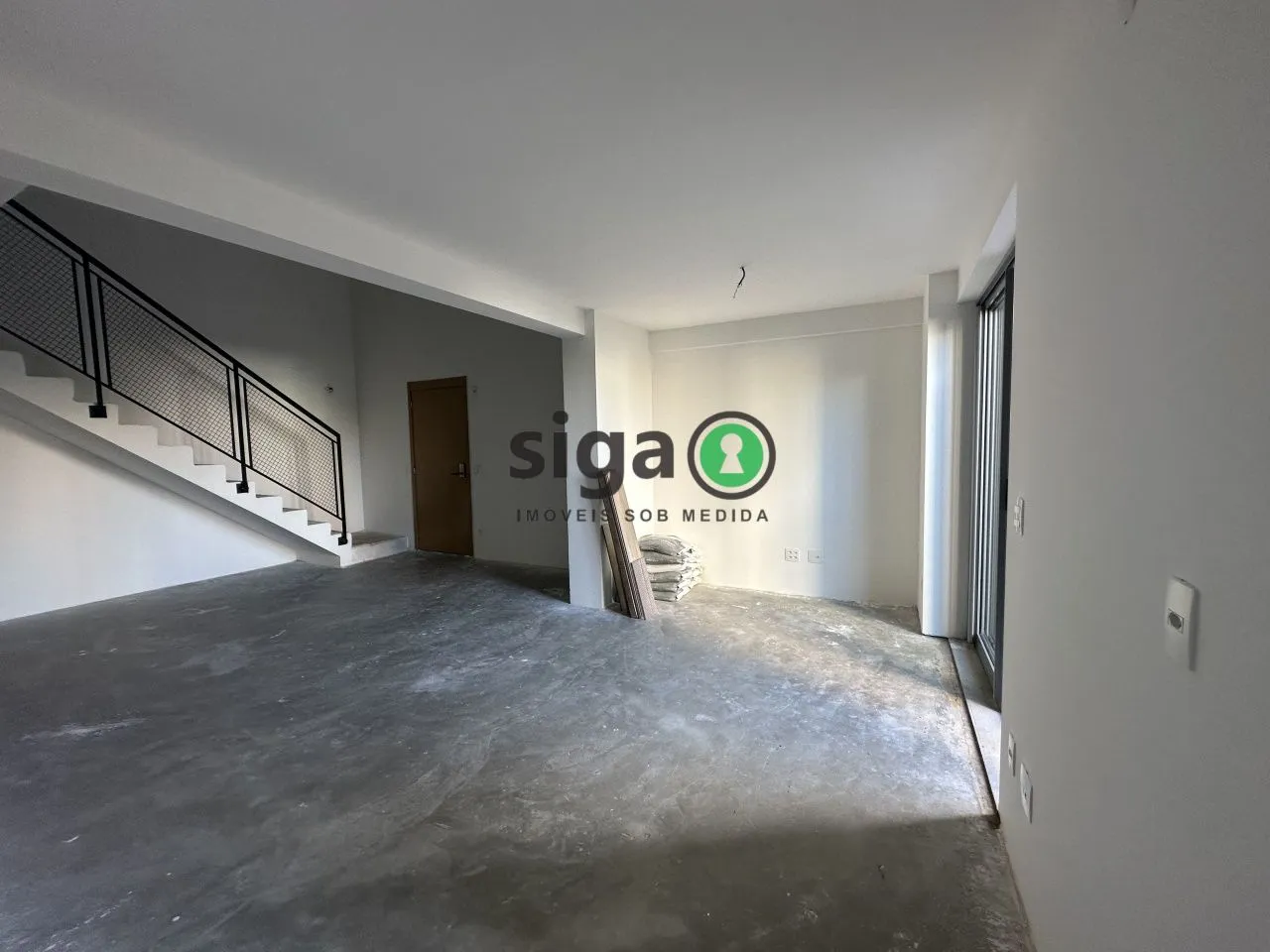 Imagem Apartamento de 92 m2 em Moema Pássaros
