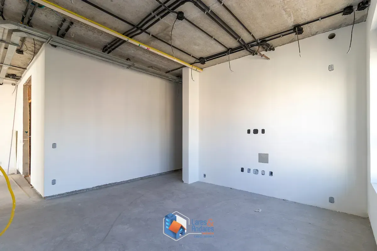 Imagem Apartamento para venda em Vila Nova Conceição com 3 quartos, sendo 3 suítes, 352m²