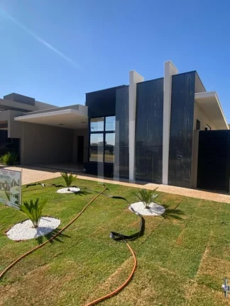 Foto do imóvel Casa Nova Térrea Condomínio