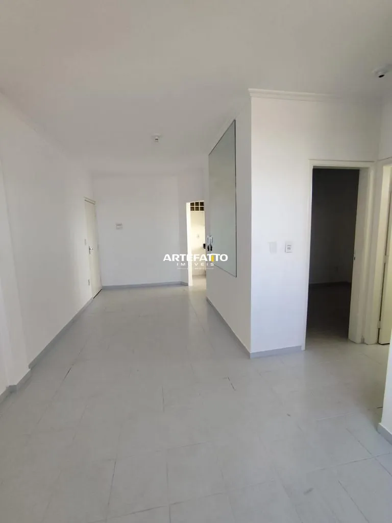 Imagem Apartamento à venda em Franca, Residencial Nosso Lar, NÃO ACEITA FINANCIAMENTO