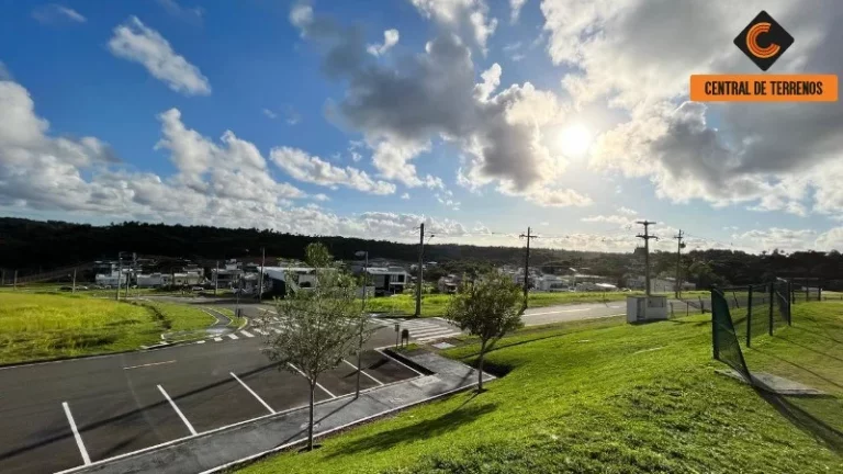 Imagem TERRENO NO ALPHAVILLE LITORAL NORTE 3