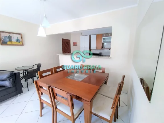 Imagem Apartamento à venda no bairro Enseada - Guarujá/SP