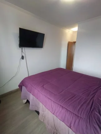 Imagem Apartamento com 3 quartos, 1 suite, 2 vagas disponivel no bairro do Rudge R