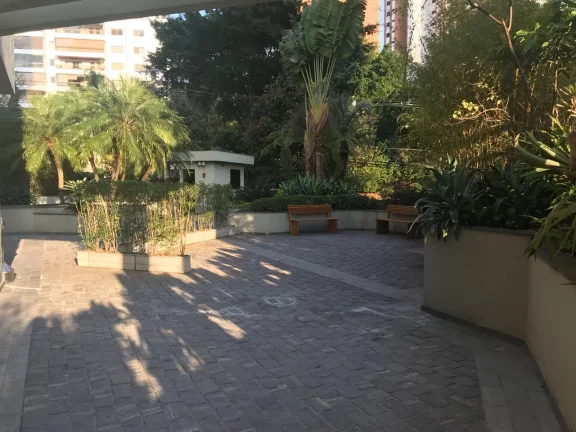 Imagem MOZART - CYRELA - Apto 168m² (Unidade de Revenda), ótima localização, próximo à Praça Miguel Torga!!