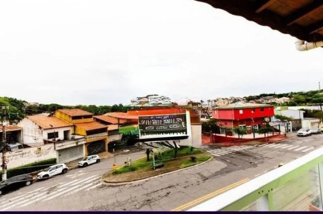 Imagem Apartamento Sobreloja Para Locaçao