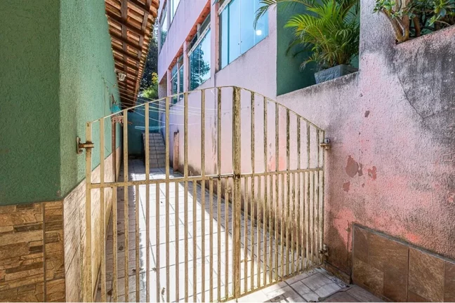 Imagem CASA RESIDENCIAL em Cotia - SP, Parque das Rosas