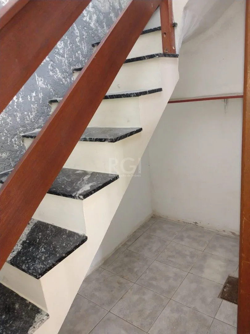 Imagem Casa para Venda - 123m², 3 dormitórios, sendo 1 suites, 2 vagas - Hípica