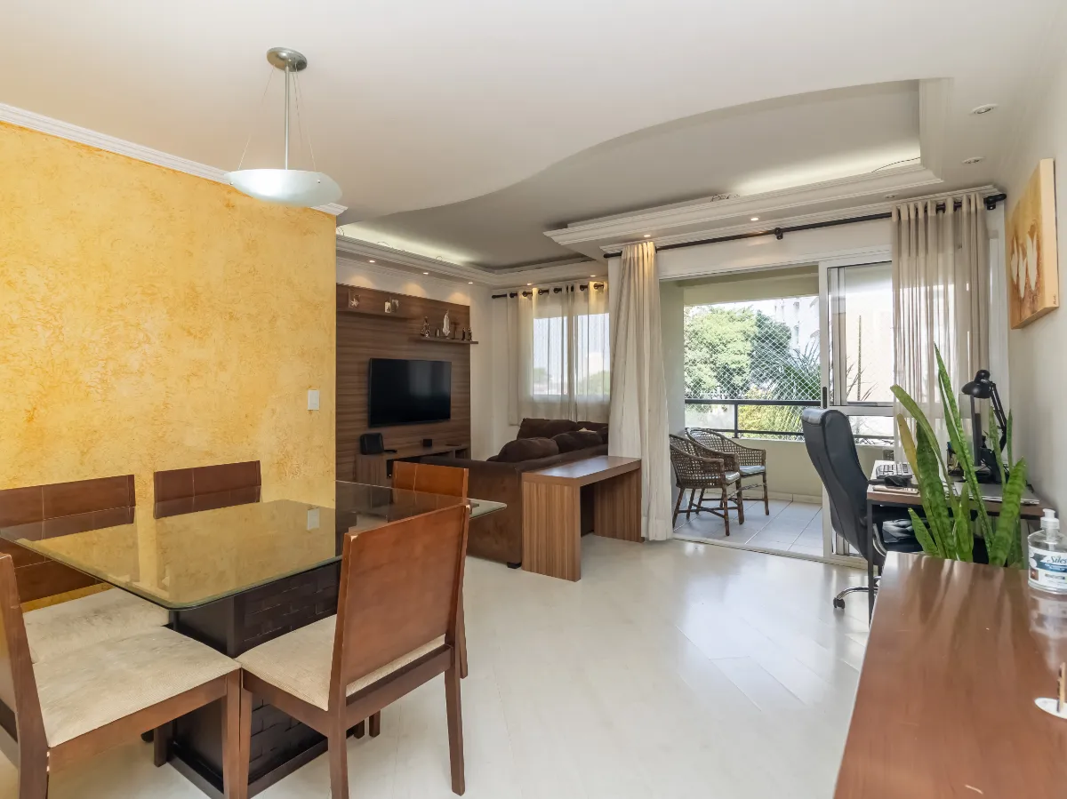 Imagem Apartamento para venda em Jardim Cidade Pirituba com 2 quartos, sendo 1 suíte, 69m2