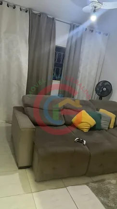 Imagem Casa com 2Q + Casa com 3Q - Excelente imóvel com 2 casas Jardim Califórnia