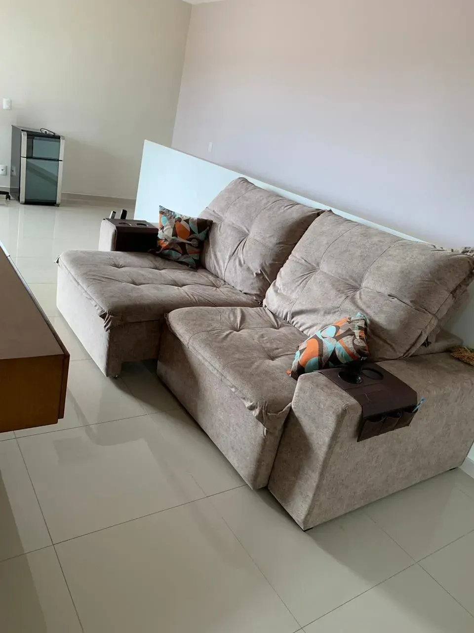 Imagem Apartamento com 3 Quartos à Venda, 211 m² em Filadélfia - Betim