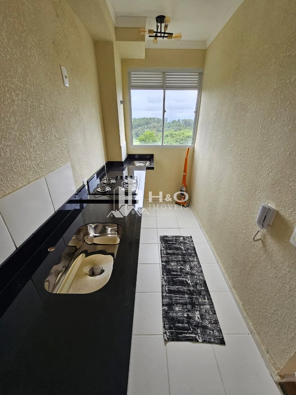 Imagem OPORTUNIDADE EM ITAQUERA/SP - CONDOMÍNIO FLOR DE CEREJEIRA Apartamento ideal para quem busca conforto, segurança e excelente localização.
