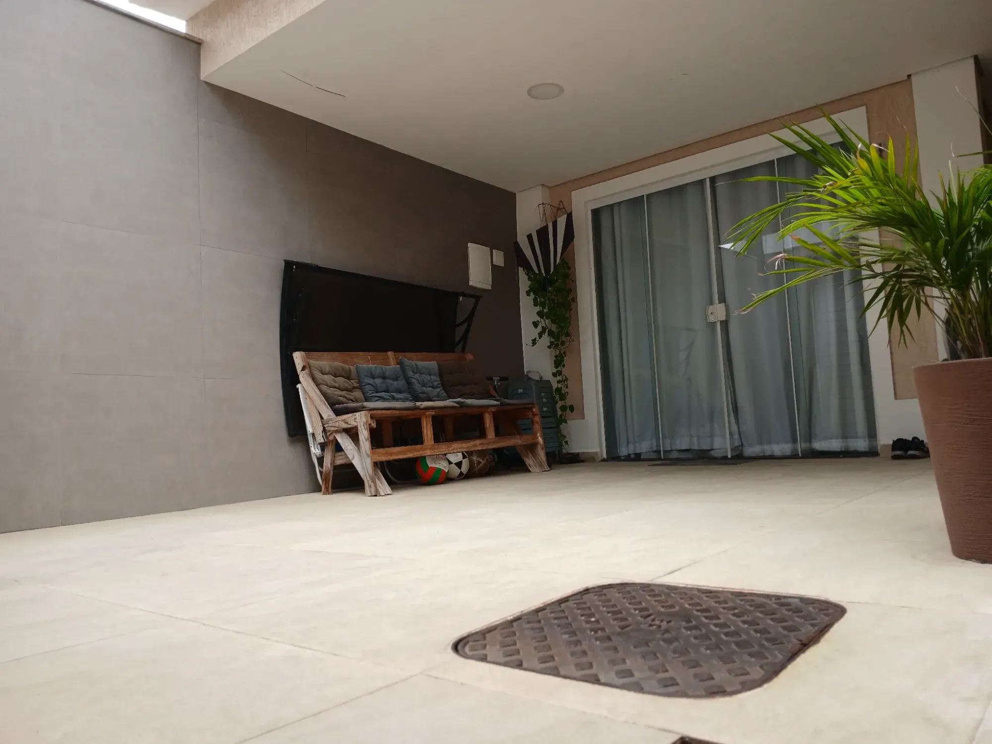 Imagem Casa com 3 Quartos à Venda, 48 m² em Bangu - Rio de Janeiro