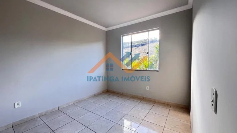 Imagem Apartamento à venda no bairro Residencial Bethânia – Santana do Paraíso