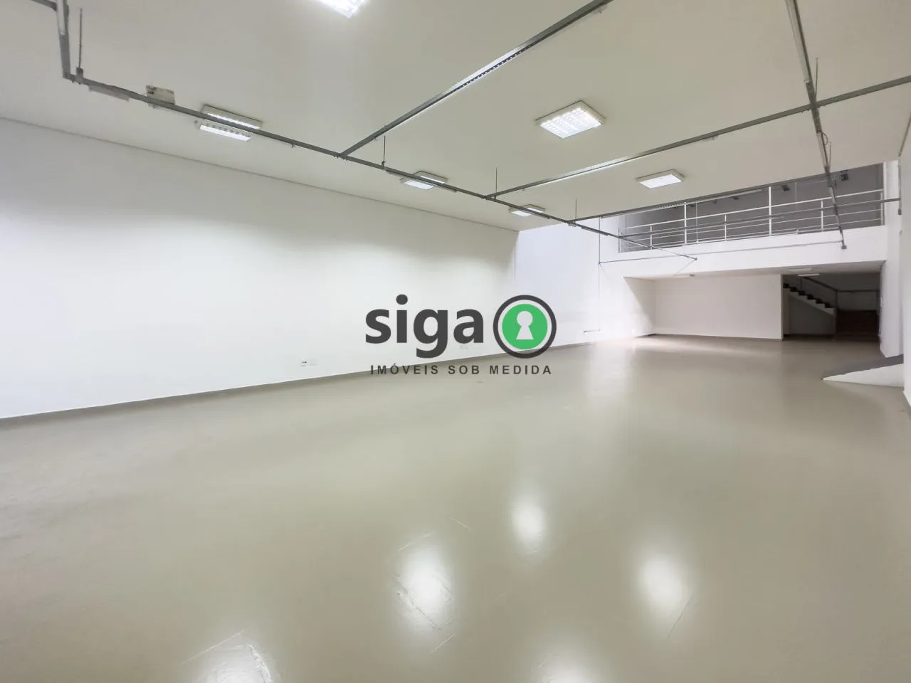 Imagem Prédio comercial para locação 1180 m² no Tatuapé