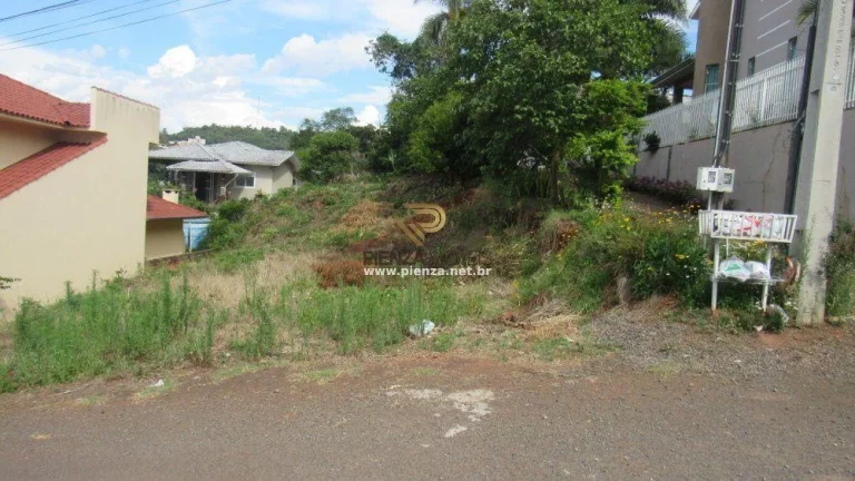 Imagem Terreno para Venda em Concórdia, Imperial