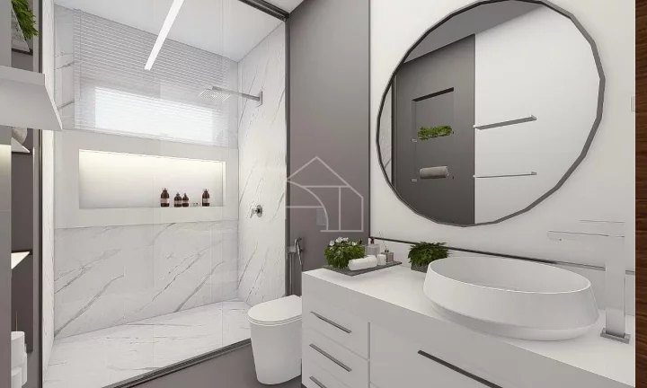 Imagem MANSÃO DE 4 QUARTOS NO CONDOMINIO BOULEVARD LAGOA