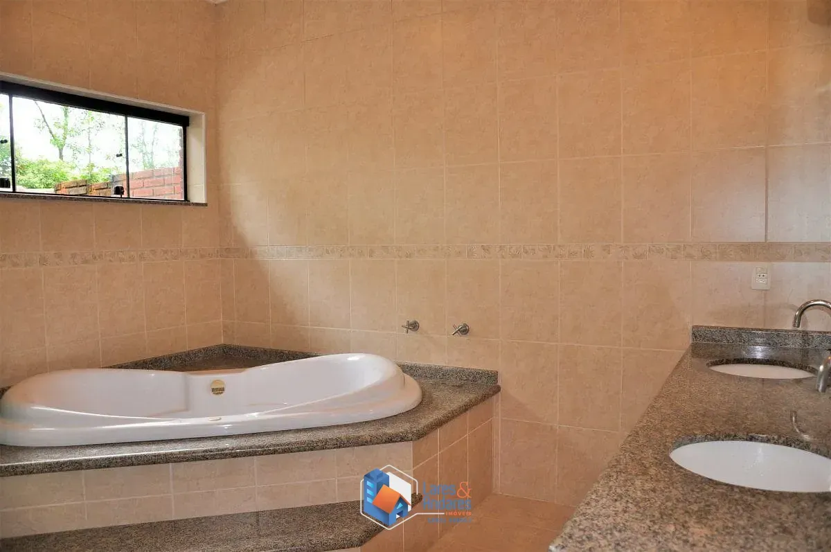 Imagem Casa Alto Padrão Forest Hill, Jardim do Golf I, Jandira, SP