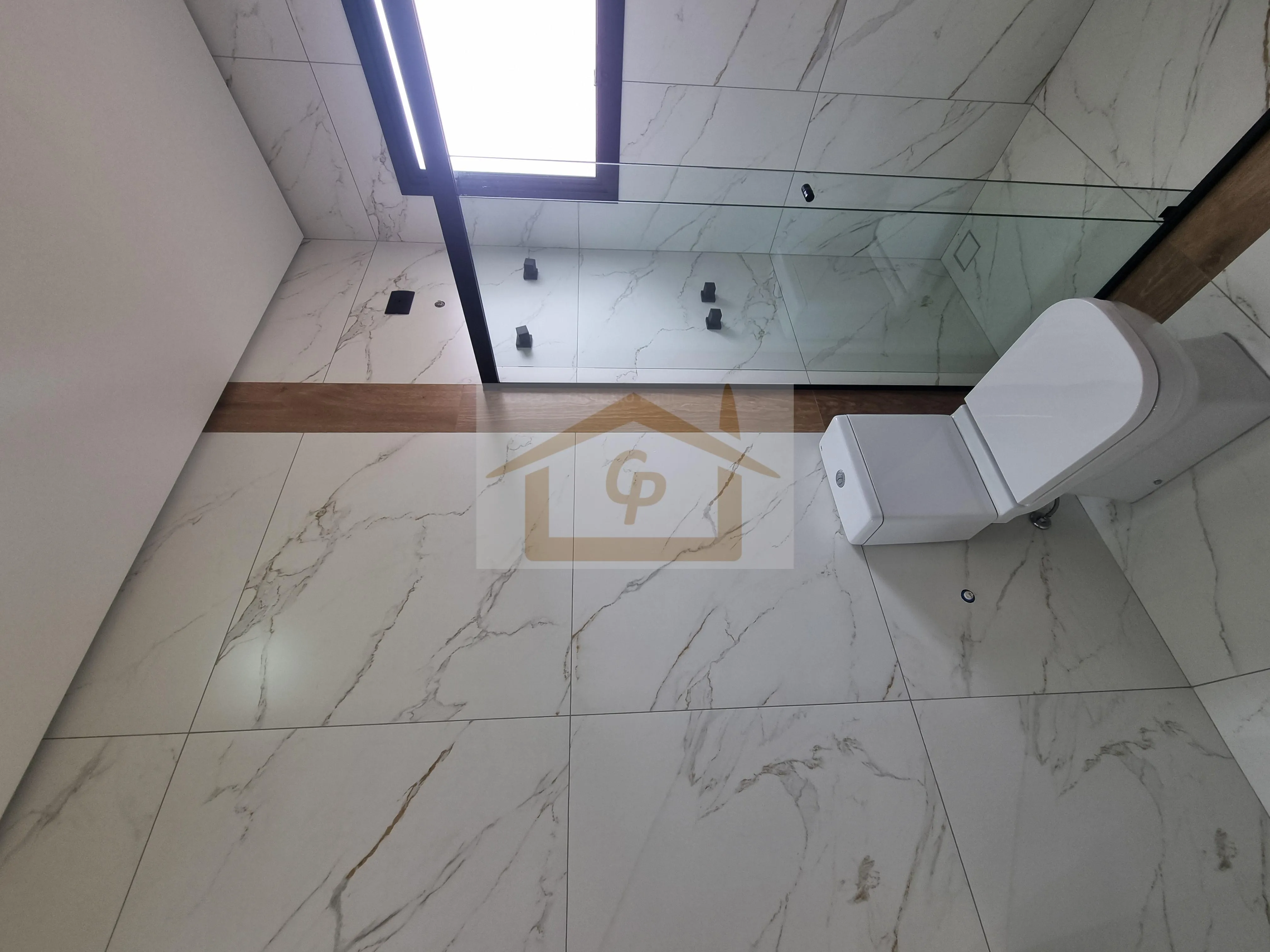 Imagem Residencial em Sintonia com a Natureza, 4 suítes, 4 vagas